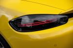 Porsche 718 Spyder 2019 года (WW)